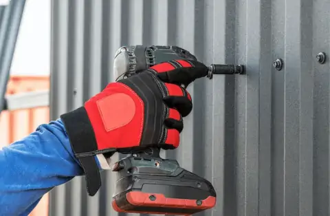 Travaux de zinguerie - Saint-André-d'Apchon